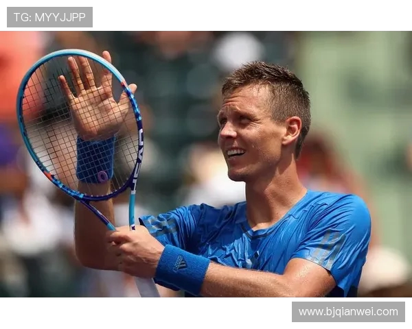 伯蒂奇与蒂姆的巅峰对决谁能在网球赛场上笑到最后